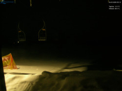 Sjezdovka Morávka - Štěpánka