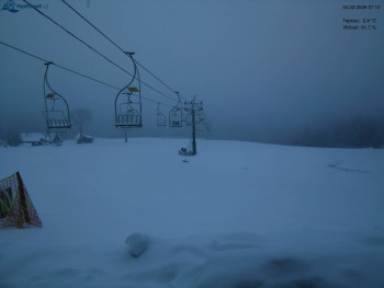 Lyžařský areál Kořenov -...