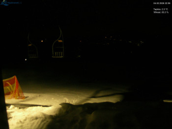 Lyžařský areál Kořenov -...