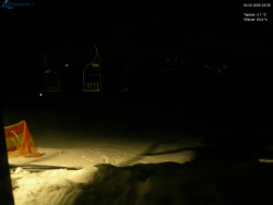 Sjezdovka Morávka - Štěpánka