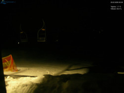 Sjezdovka Morávka - Štěpánka