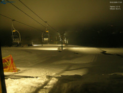 Sjezdovka Morávka - Štěpánka