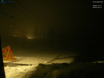 Lyžařský areál Kořenov -...