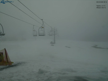 Lyžařský areál Kořenov -...