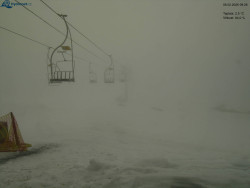 Sjezdovka Morávka - Štěpánka