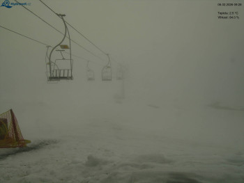 Lyžařský areál Kořenov -...