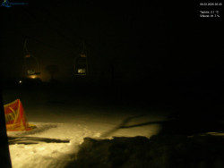 Sjezdovka Morávka - Štěpánka