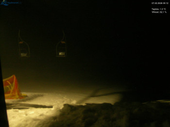 Lyžařský areál Kořenov -...