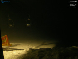 Sjezdovka Morávka - Štěpánka