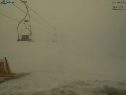 Sjezdovka Morávka - Štěpánka