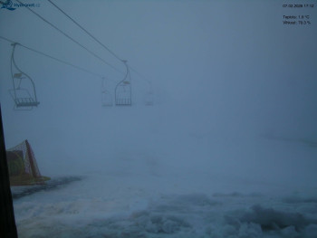 Lyžařský areál Kořenov -...