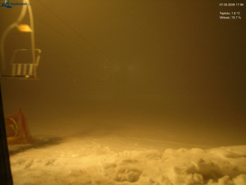 Lyžařský areál Kořenov -...