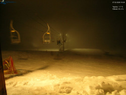 Sjezdovka Morávka - Štěpánka