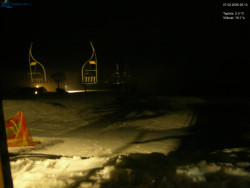 Sjezdovka Morávka - Štěpánka