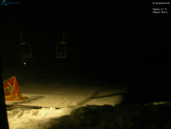 Sjezdovka Morávka - Štěpánka