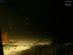 Sjezdovka Morávka - Štěpánka