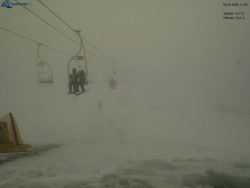 Sjezdovka Morávka - Štěpánka