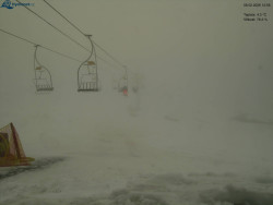 Sjezdovka Morávka - Štěpánka