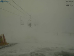 Sjezdovka Morávka - Štěpánka