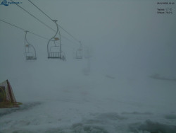 Sjezdovka Morávka - Štěpánka