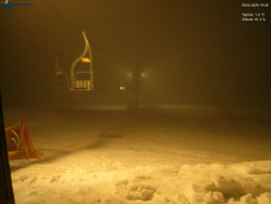 Sjezdovka Morávka - Štěpánka