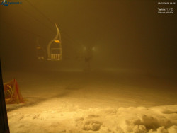 Sjezdovka Morávka - Štěpánka