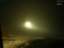 Sjezdovka Morávka - Štěpánka