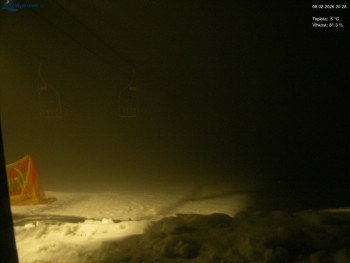 Lyžařský areál Kořenov -...