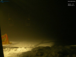 Sjezdovka Morávka - Štěpánka