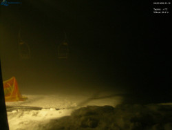 Sjezdovka Morávka - Štěpánka