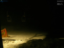 Sjezdovka Morávka - Štěpánka