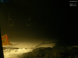 Sjezdovka Morávka - Štěpánka