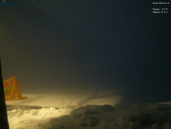 Sjezdovka Morávka - Štěpánka