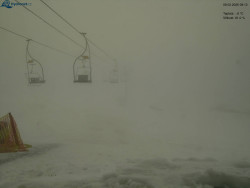 Sjezdovka Morávka - Štěpánka