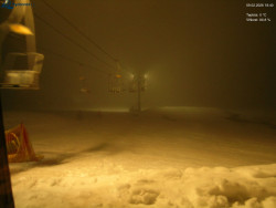 Sjezdovka Morávka - Štěpánka