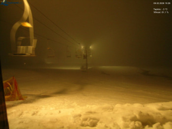 Lyžařský areál Kořenov -...