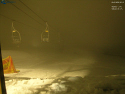 Sjezdovka Morávka - Štěpánka