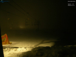 Sjezdovka Morávka - Štěpánka