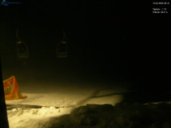 Sjezdovka Morávka - Štěpánka