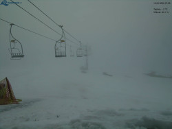 Sjezdovka Morávka - Štěpánka