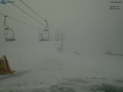 Sjezdovka Morávka - Štěpánka