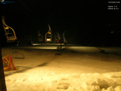 Sjezdovka Morávka - Štěpánka