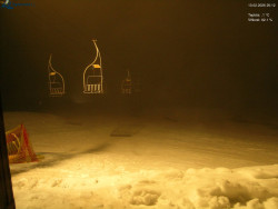 Sjezdovka Morávka - Štěpánka