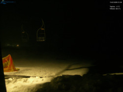 Sjezdovka Morávka - Štěpánka