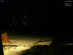 Sjezdovka Morávka - Štěpánka