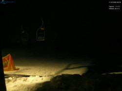 Sjezdovka Morávka - Štěpánka