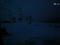 Sjezdovka Morávka - Štěpánka