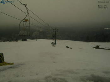 Lyžařský areál Kořenov -...