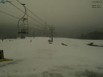 Lyžařský areál Kořenov -...