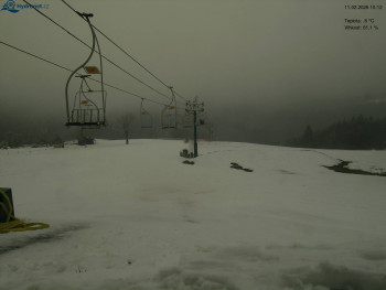 Lyžařský areál Kořenov -...